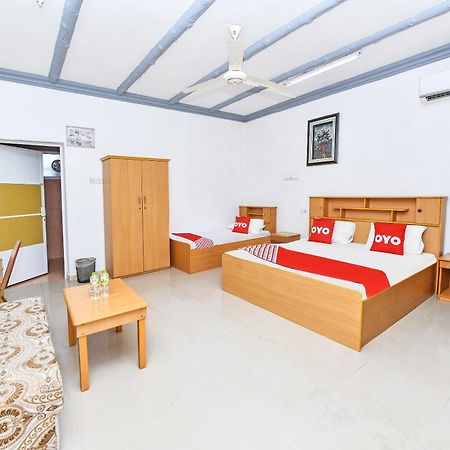 Oyo 138 Gulf Sand Motel バルカ エクステリア 写真