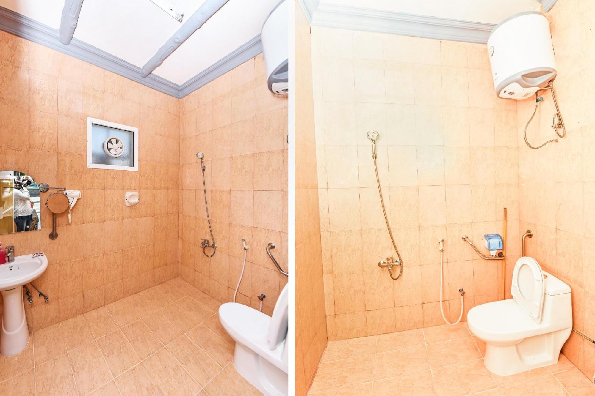 Oyo 138 Gulf Sand Motel バルカ エクステリア 写真