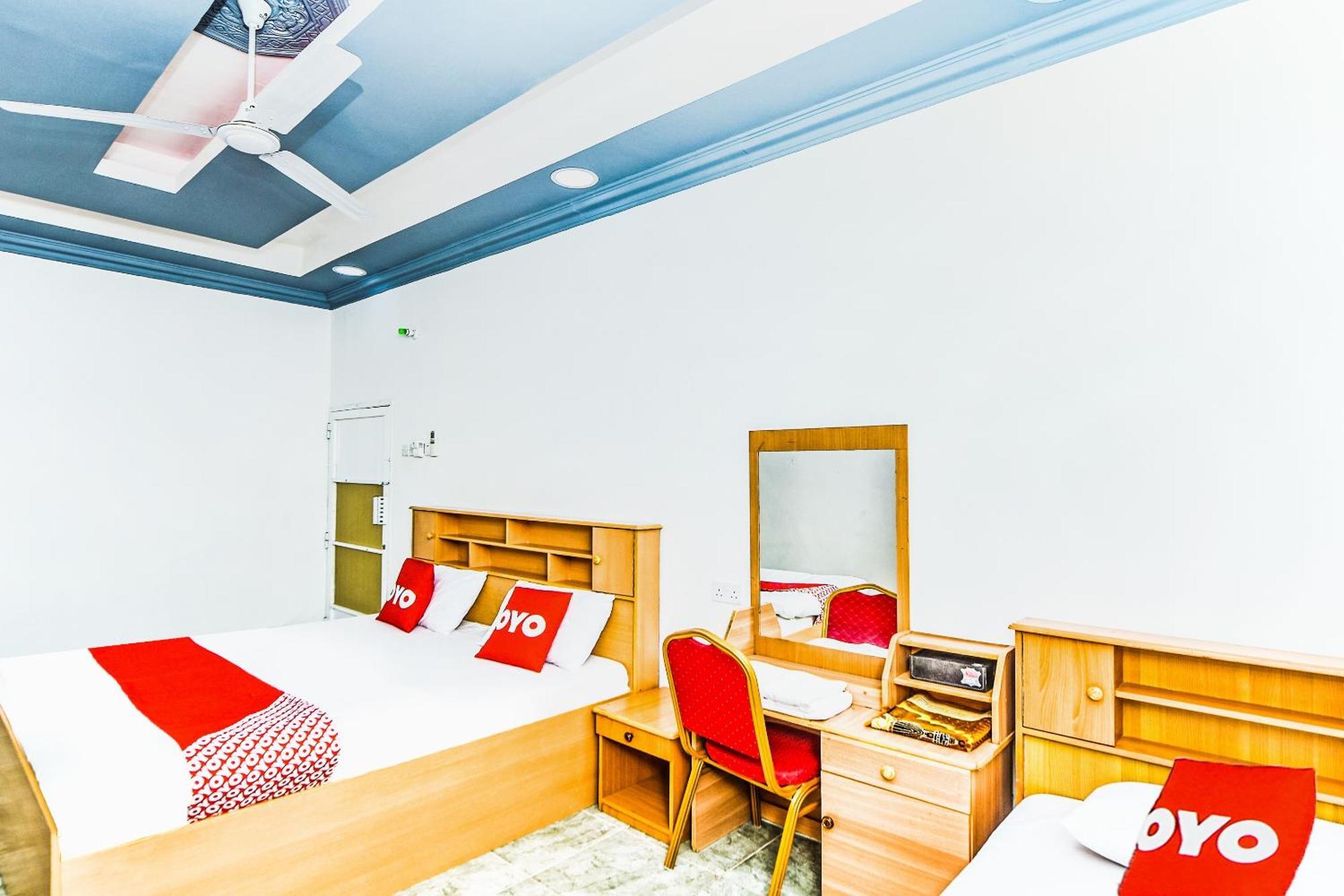 Oyo 138 Gulf Sand Motel バルカ エクステリア 写真
