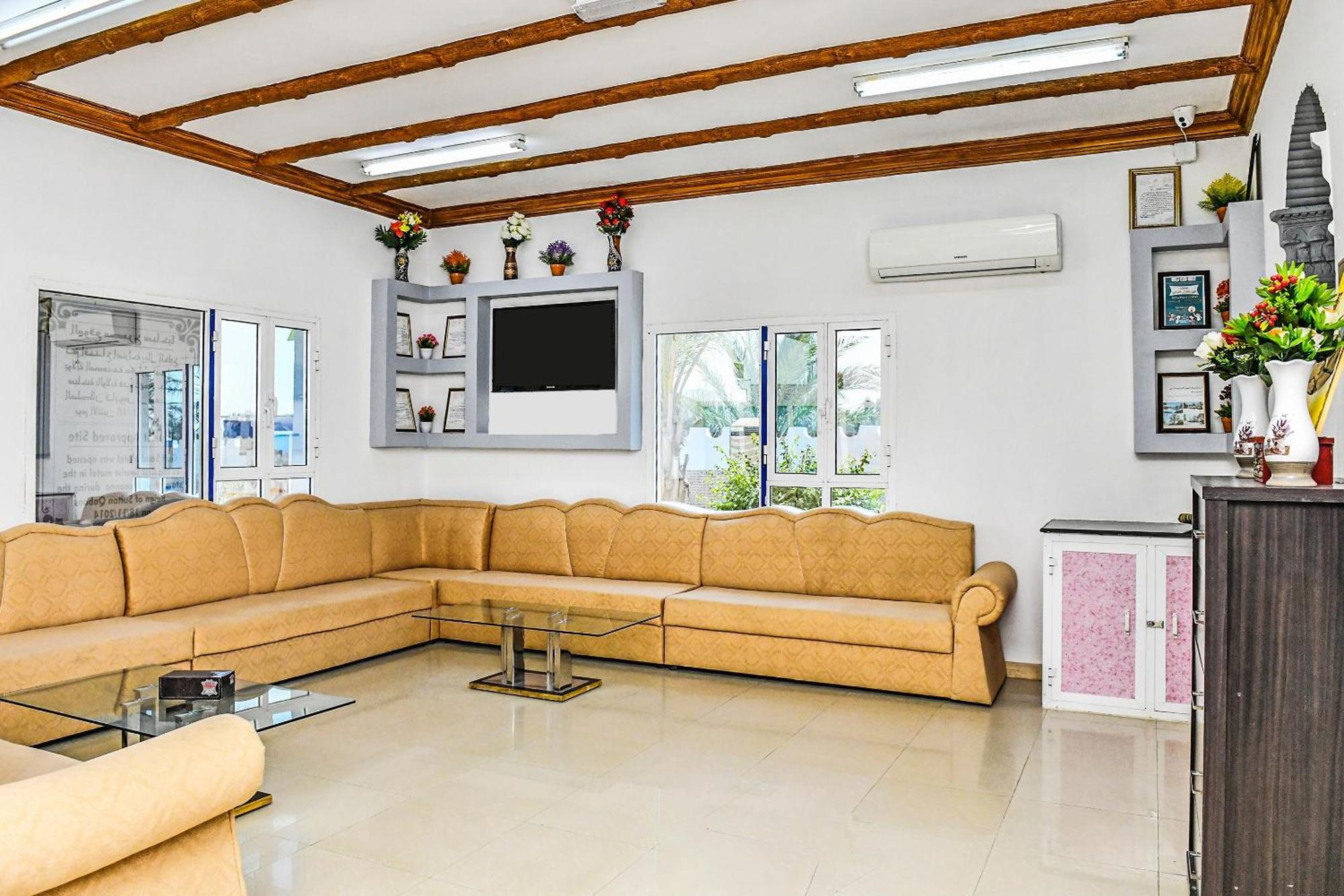 Oyo 138 Gulf Sand Motel バルカ エクステリア 写真