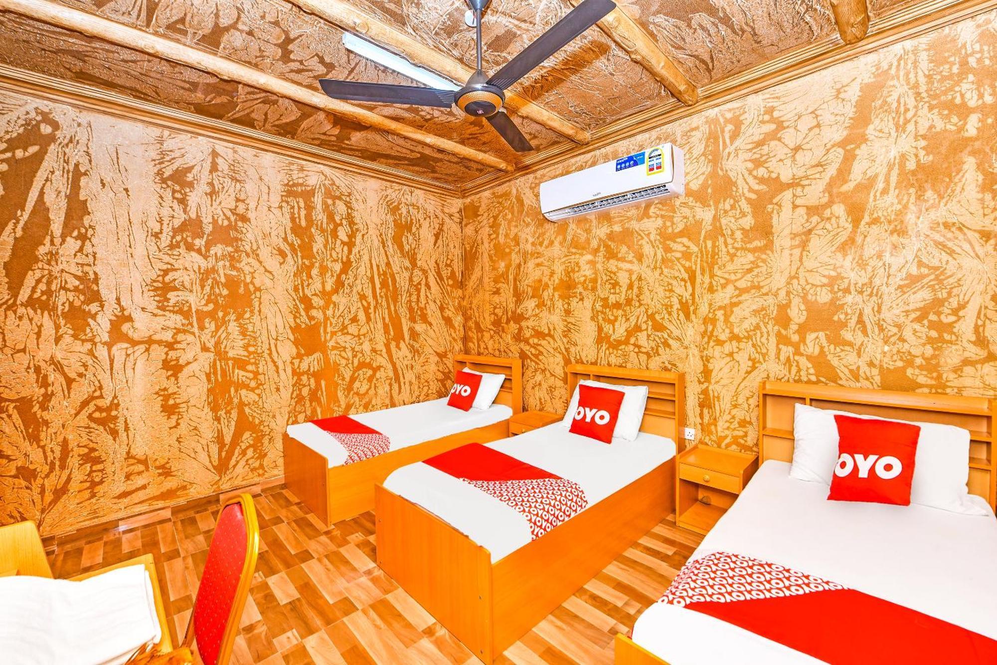 Oyo 138 Gulf Sand Motel バルカ エクステリア 写真