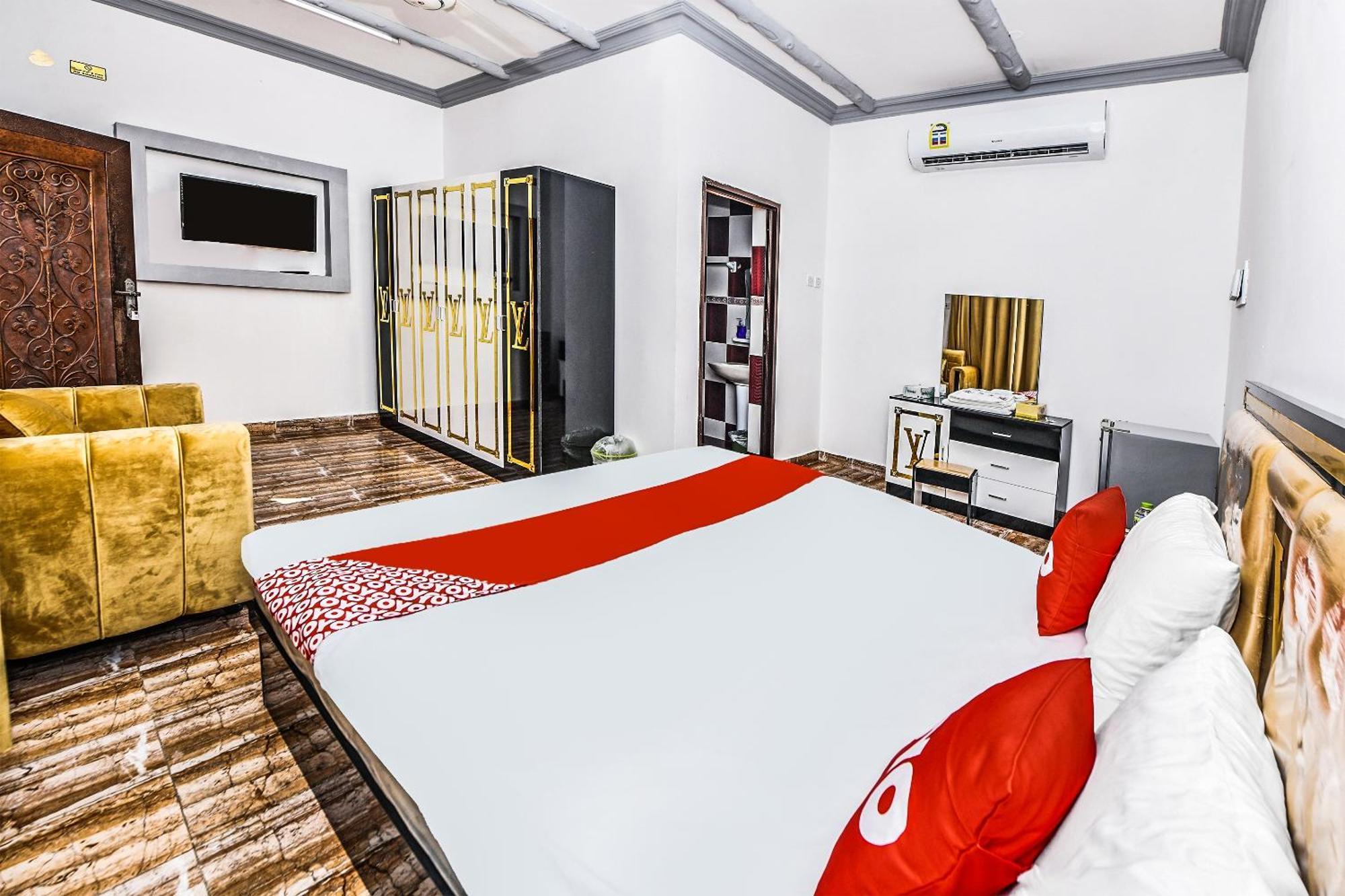 Oyo 138 Gulf Sand Motel バルカ エクステリア 写真