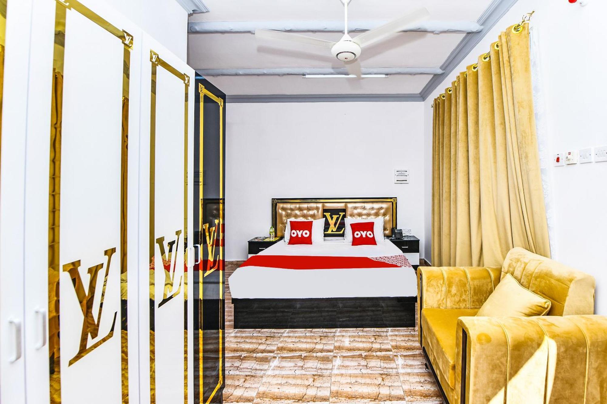 Oyo 138 Gulf Sand Motel バルカ エクステリア 写真