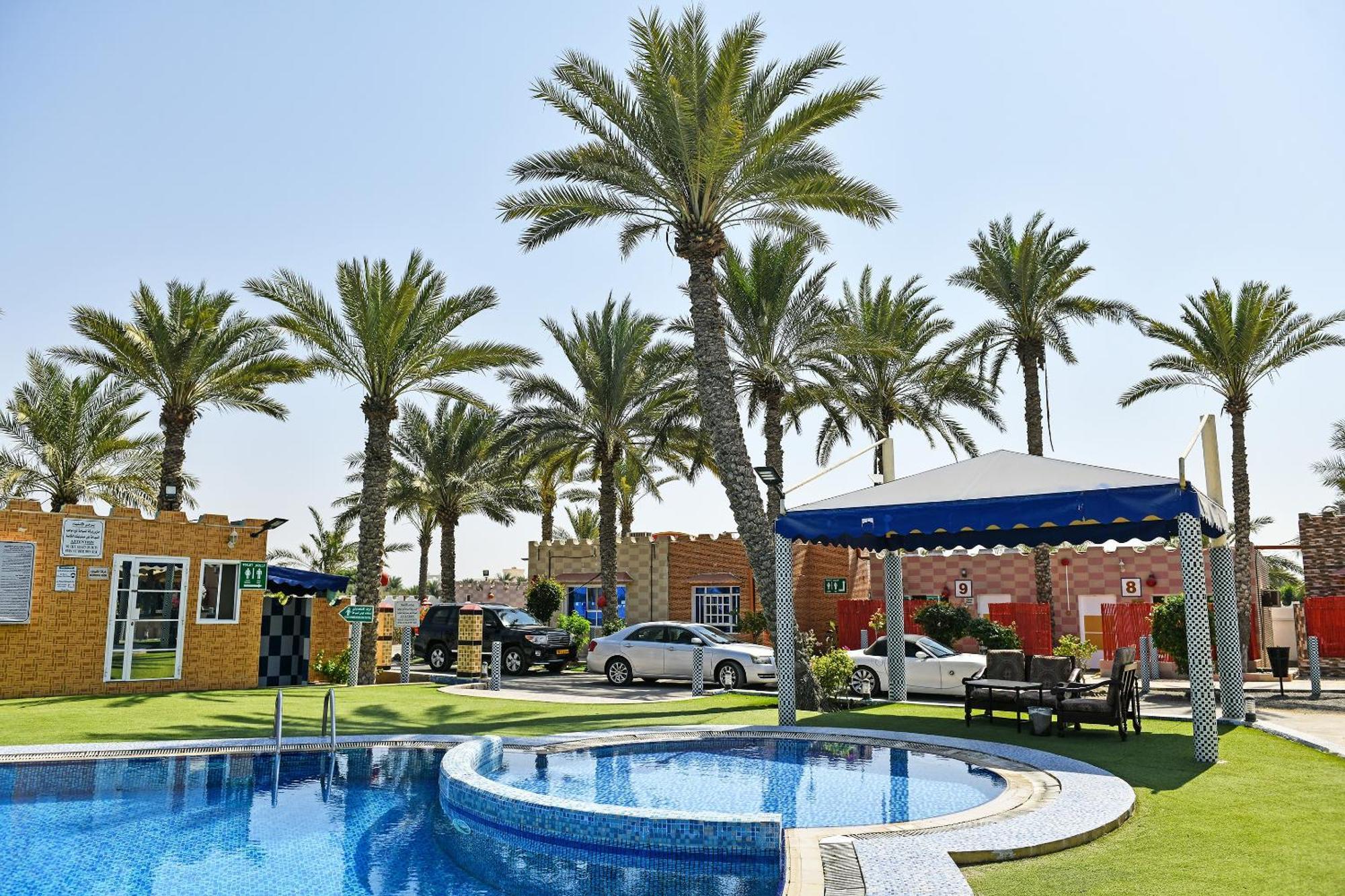Oyo 138 Gulf Sand Motel バルカ エクステリア 写真