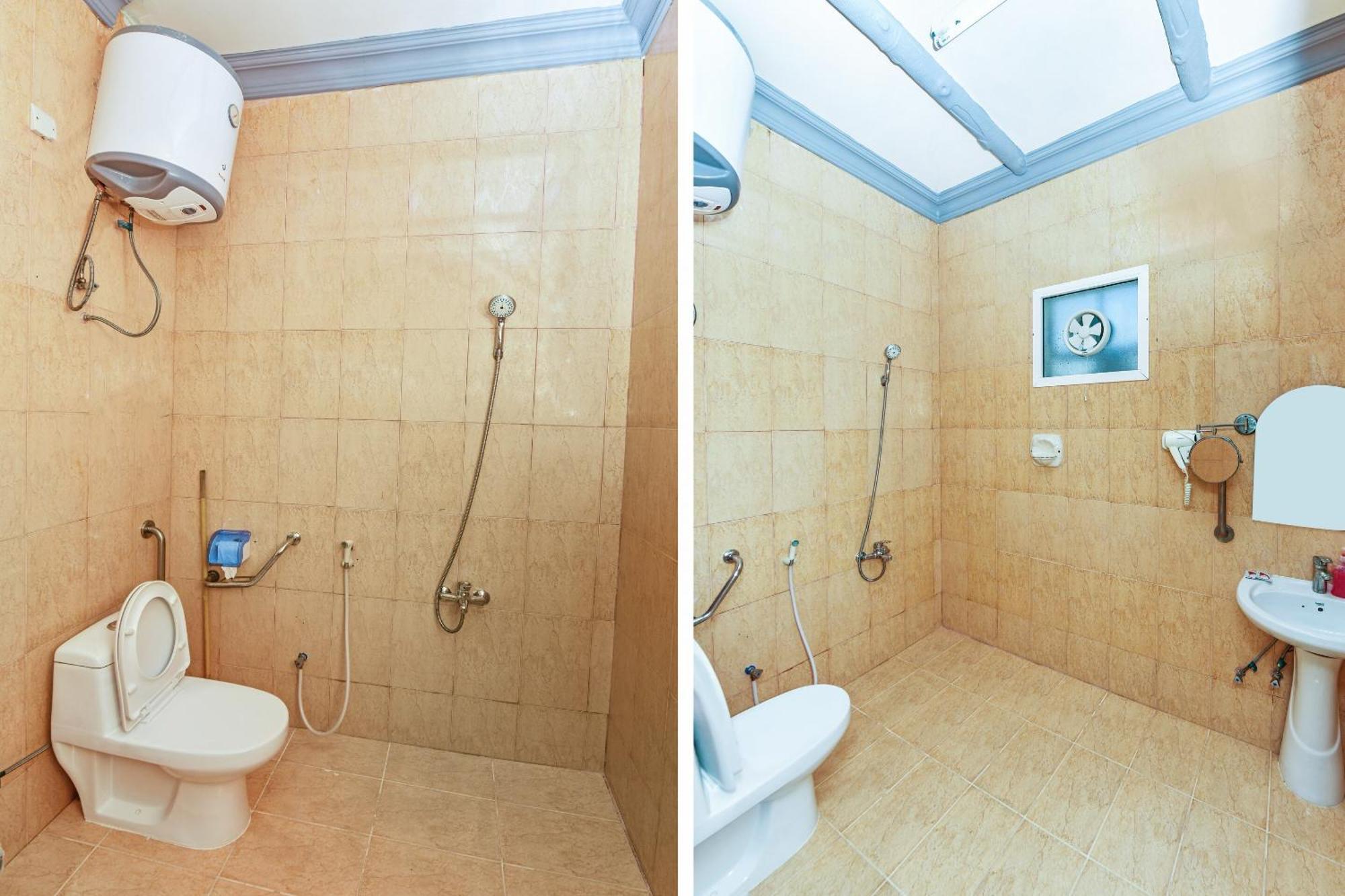 Oyo 138 Gulf Sand Motel バルカ エクステリア 写真