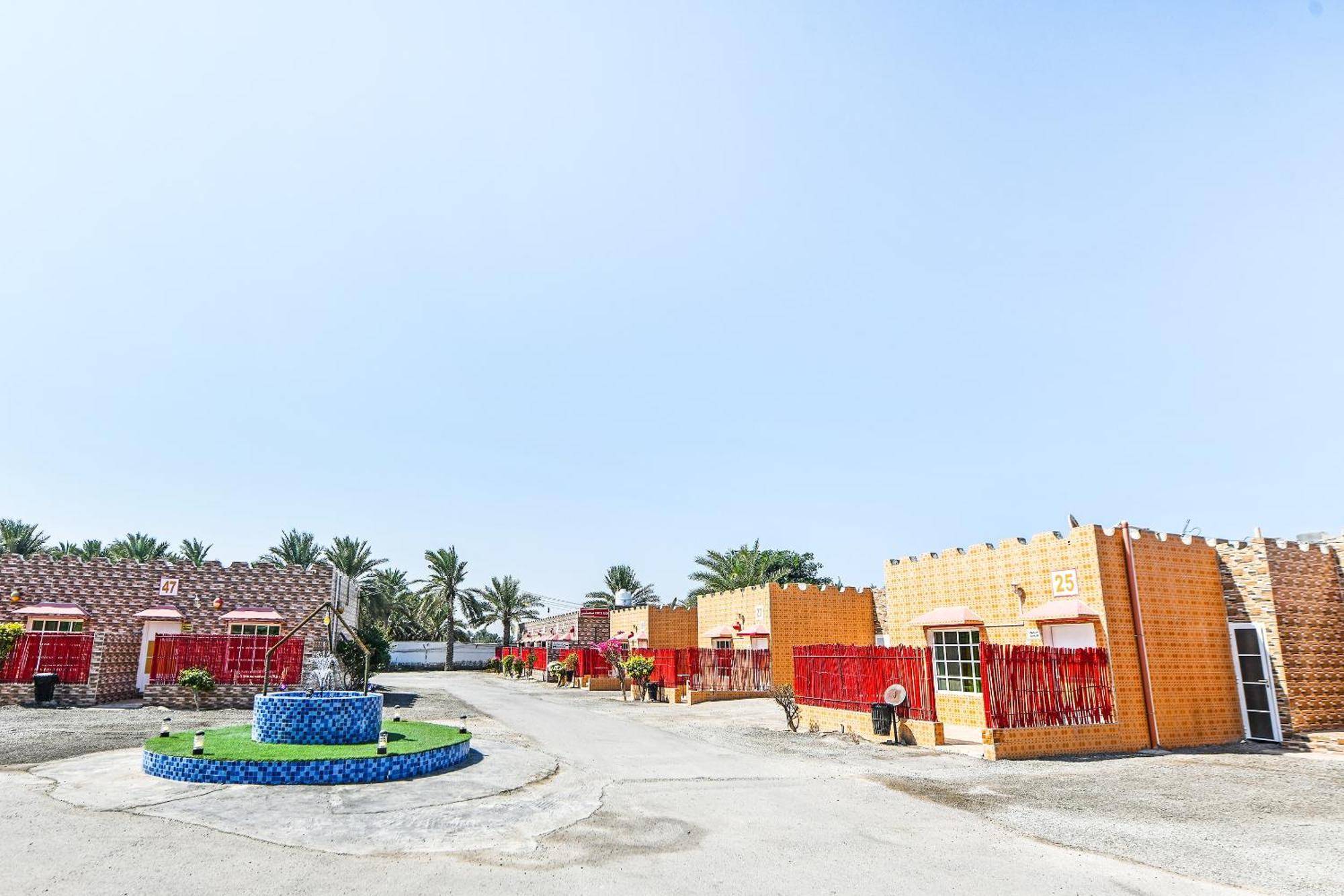 Oyo 138 Gulf Sand Motel バルカ エクステリア 写真