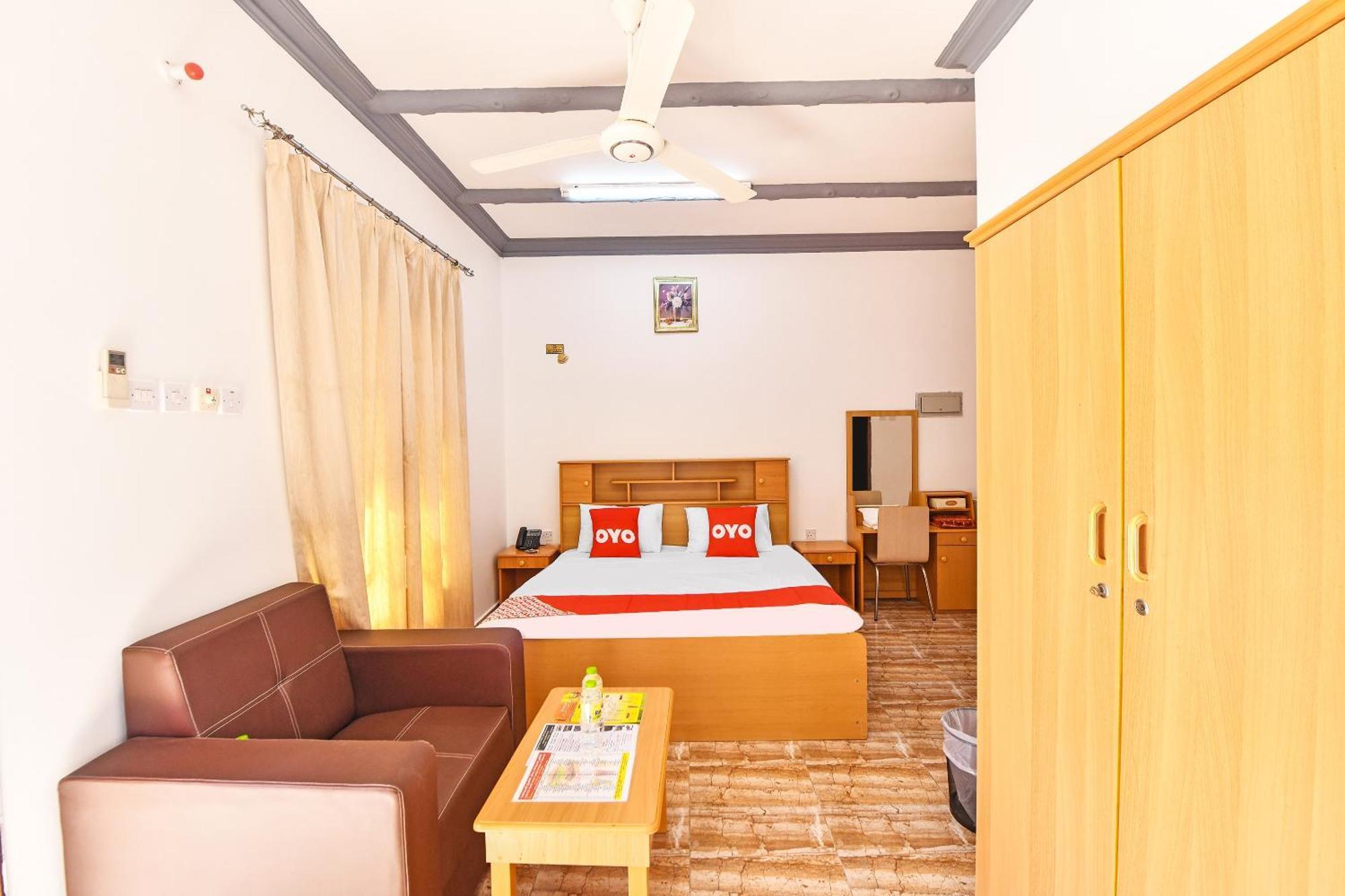 Oyo 138 Gulf Sand Motel バルカ エクステリア 写真
