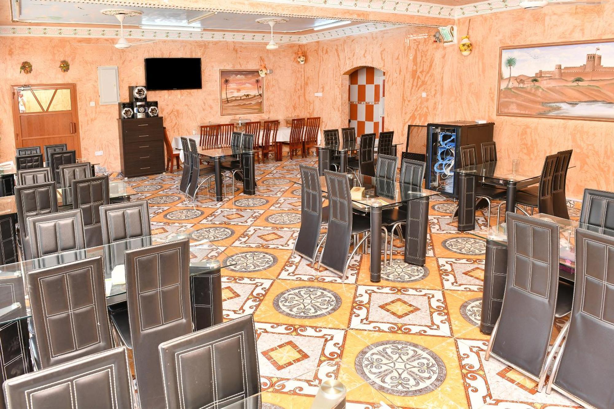 Oyo 138 Gulf Sand Motel バルカ エクステリア 写真
