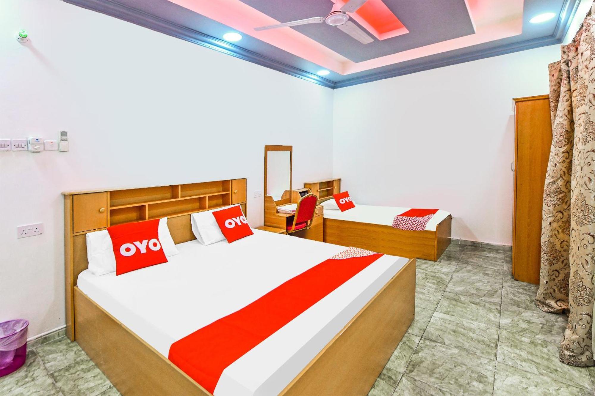 Oyo 138 Gulf Sand Motel バルカ エクステリア 写真