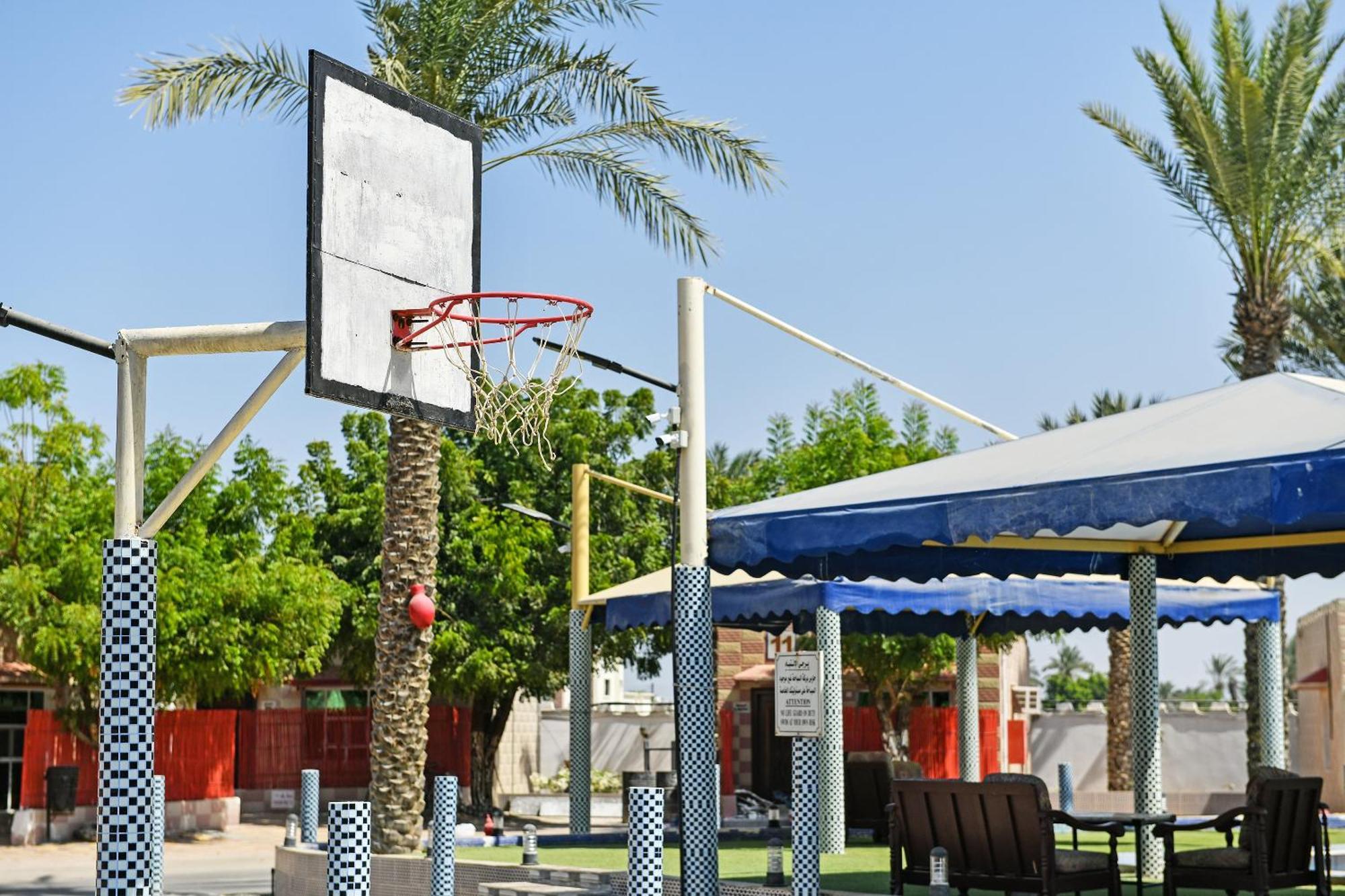 Oyo 138 Gulf Sand Motel バルカ エクステリア 写真