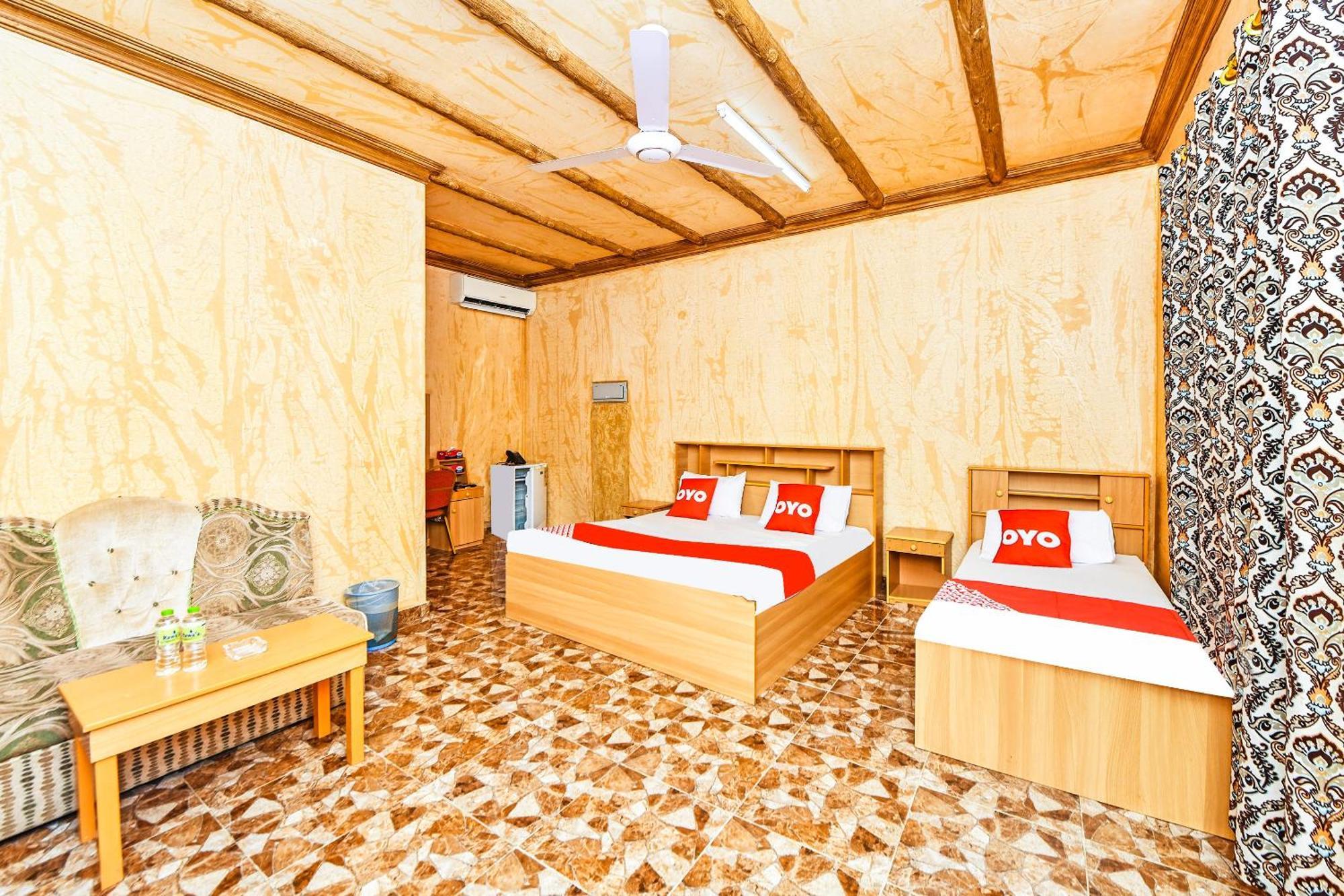Oyo 138 Gulf Sand Motel バルカ エクステリア 写真
