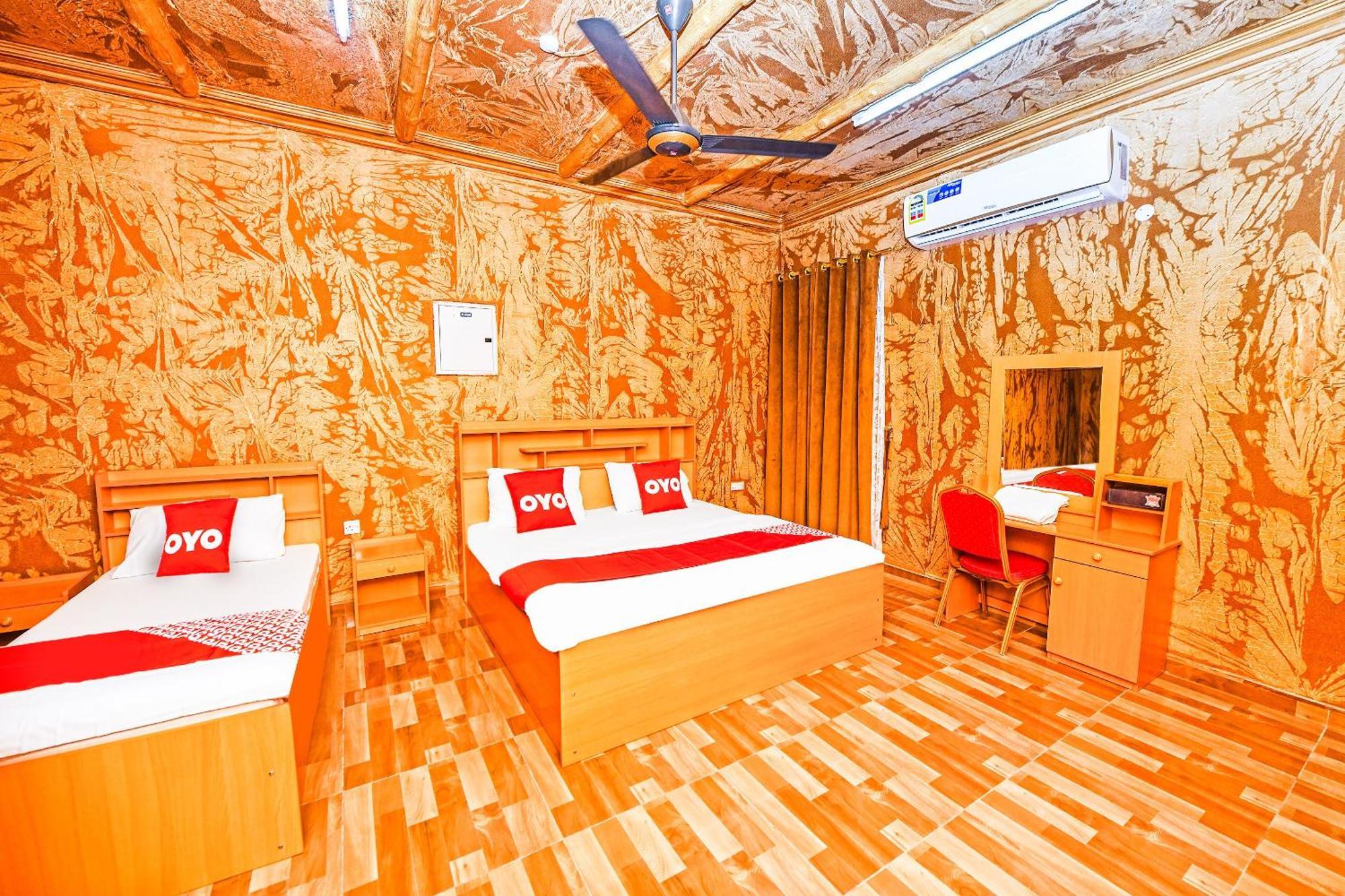Oyo 138 Gulf Sand Motel バルカ エクステリア 写真
