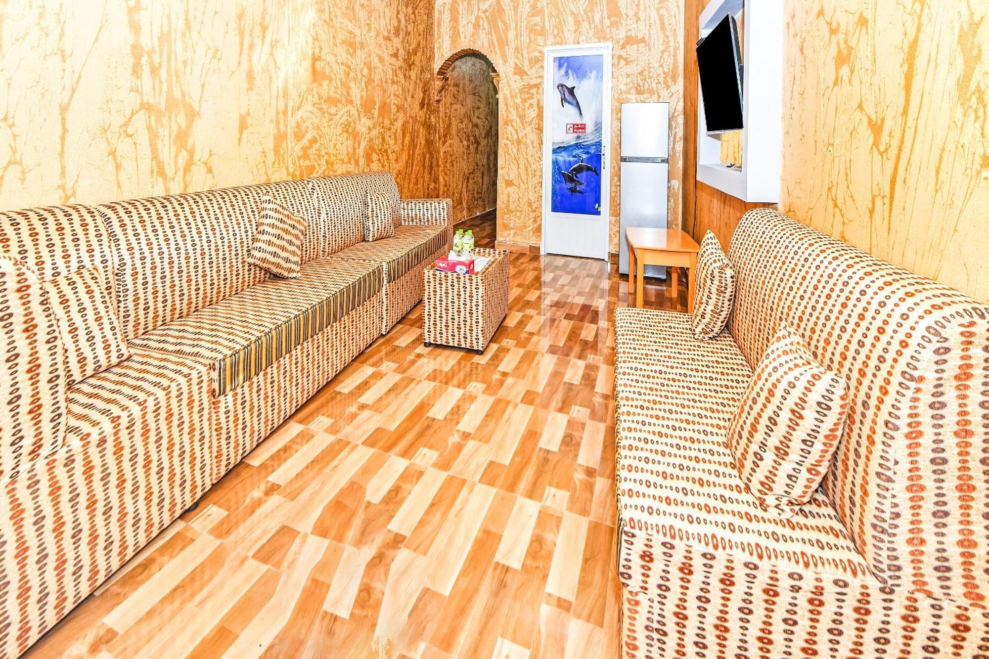 Oyo 138 Gulf Sand Motel バルカ エクステリア 写真