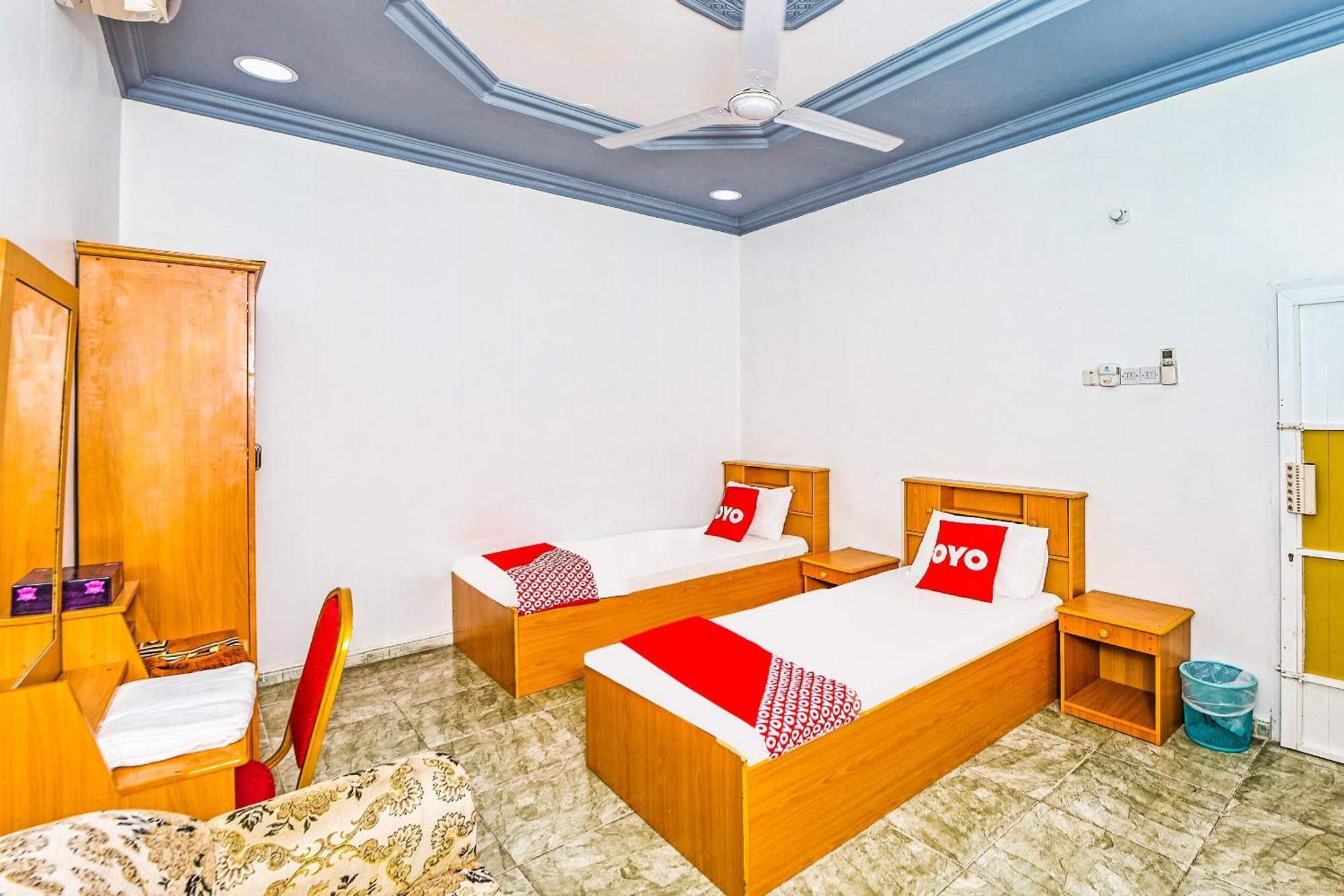 Oyo 138 Gulf Sand Motel バルカ エクステリア 写真