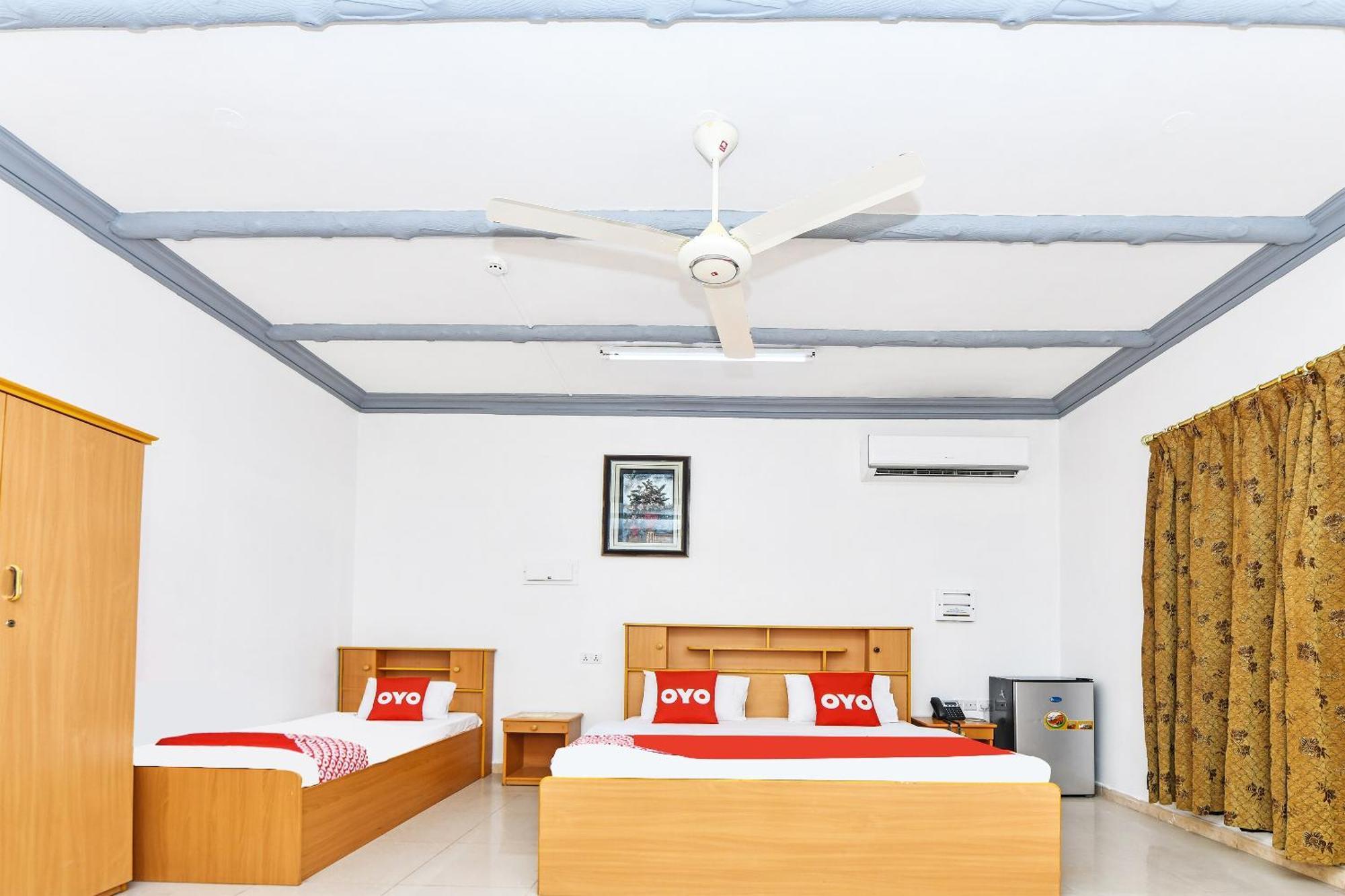 Oyo 138 Gulf Sand Motel バルカ エクステリア 写真
