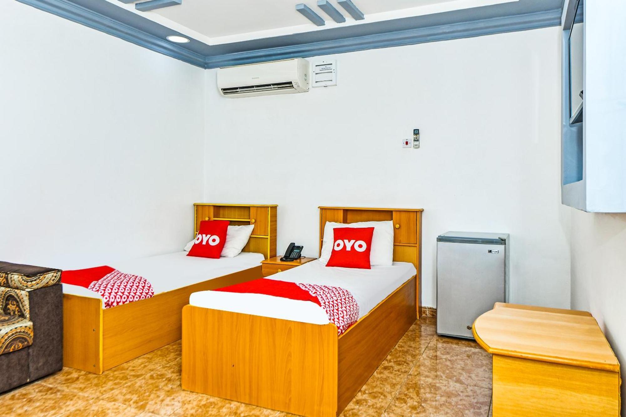 Oyo 138 Gulf Sand Motel バルカ エクステリア 写真