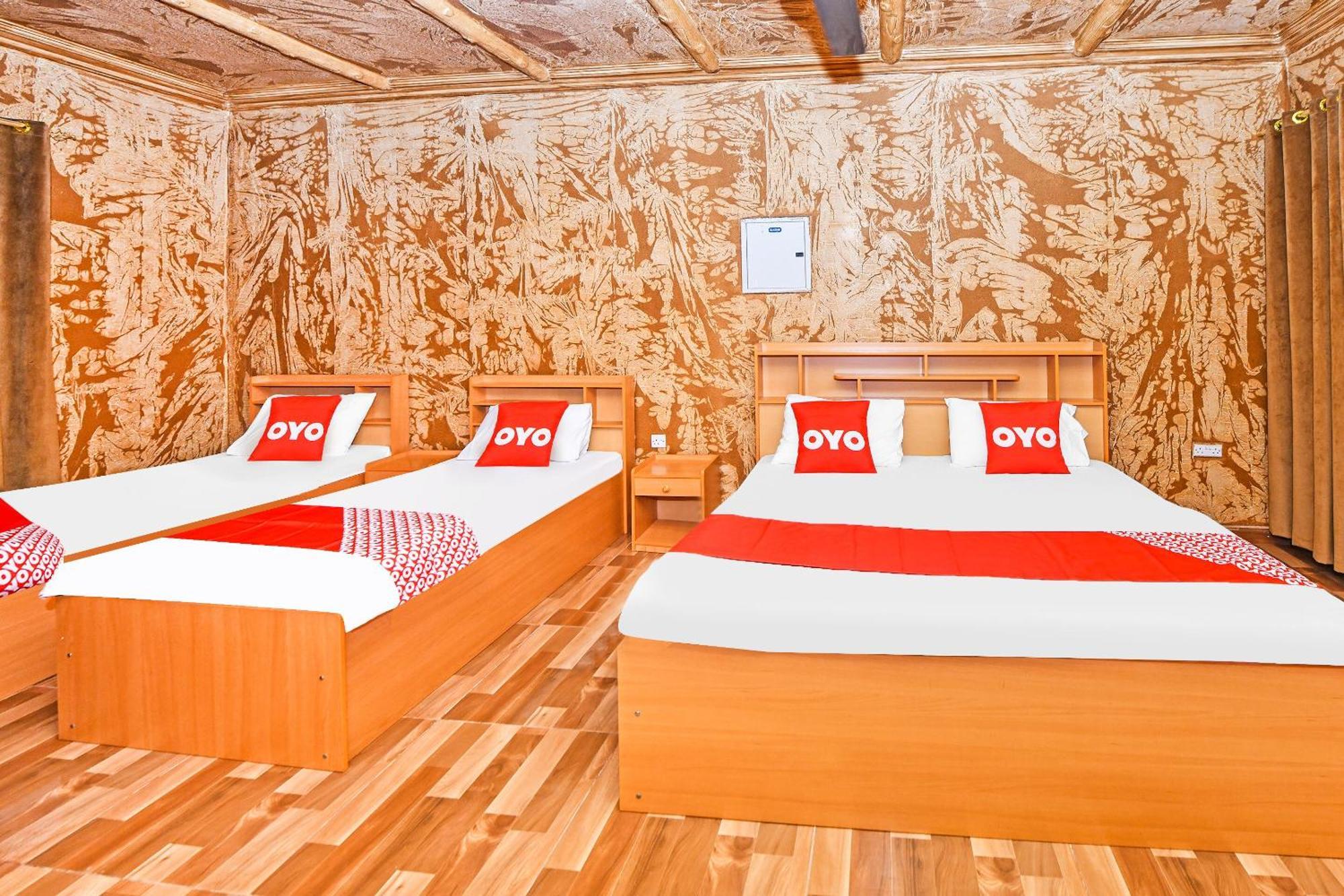 Oyo 138 Gulf Sand Motel バルカ エクステリア 写真