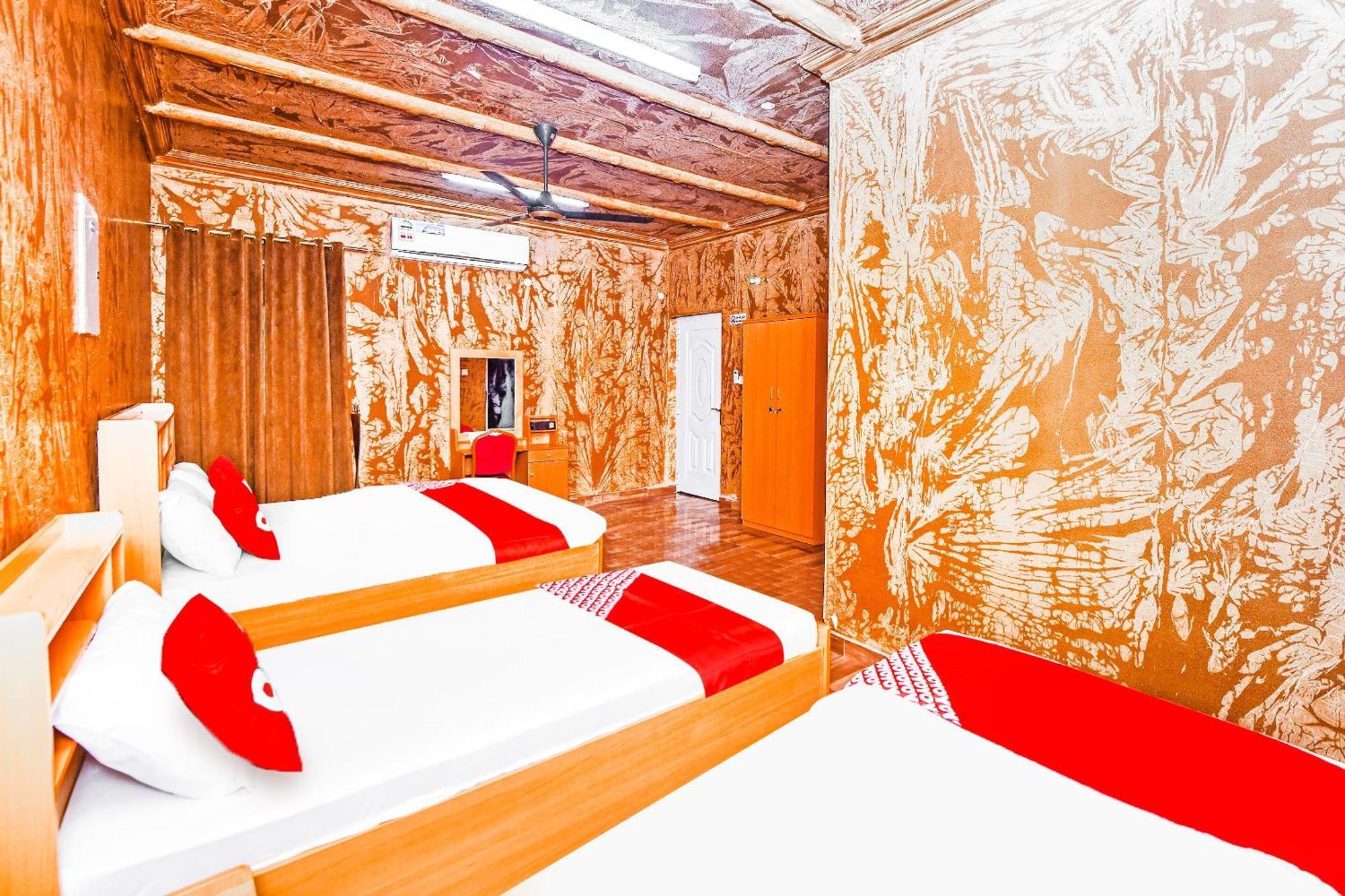 Oyo 138 Gulf Sand Motel バルカ エクステリア 写真
