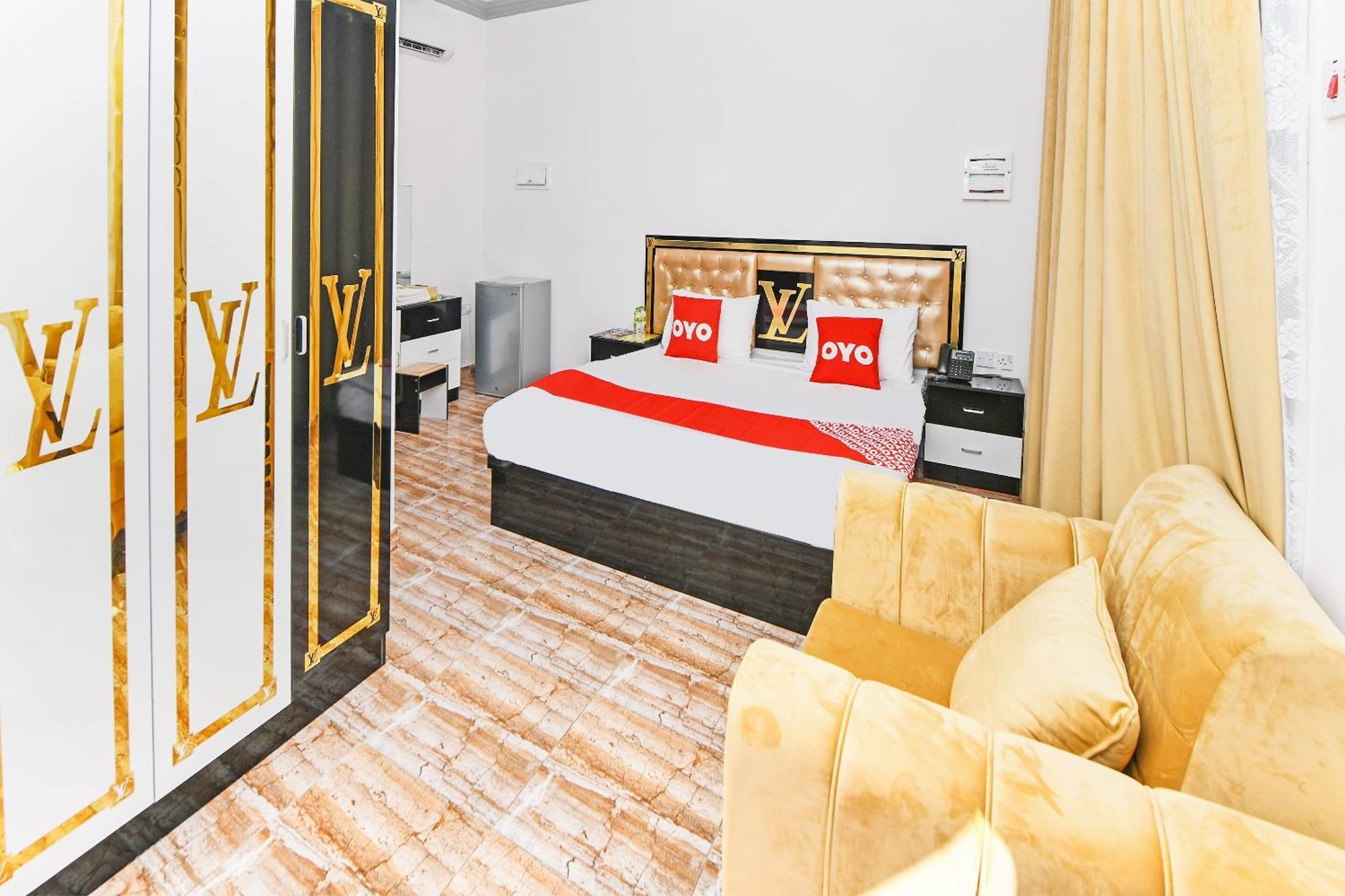 Oyo 138 Gulf Sand Motel バルカ エクステリア 写真