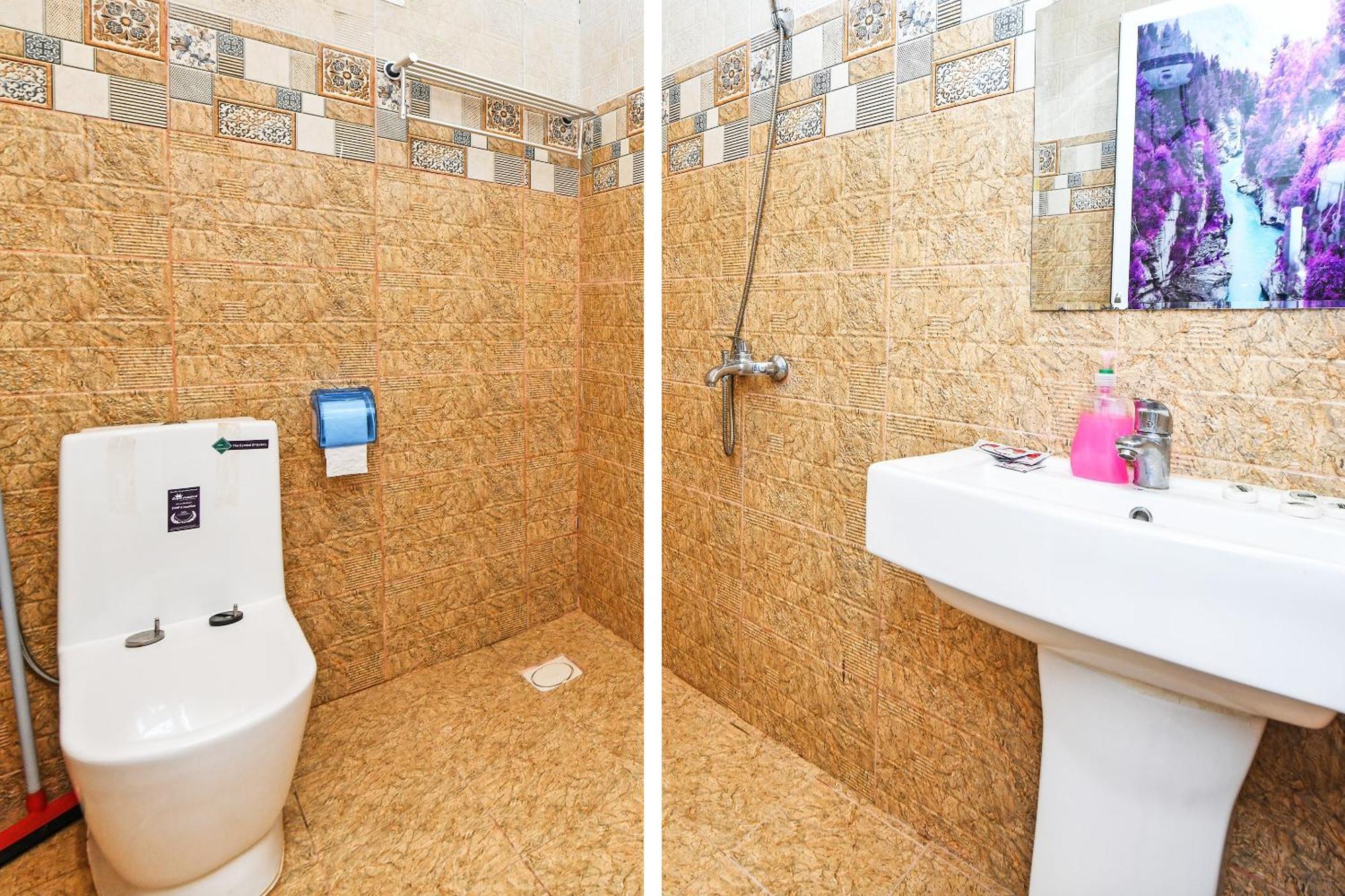 Oyo 138 Gulf Sand Motel バルカ エクステリア 写真