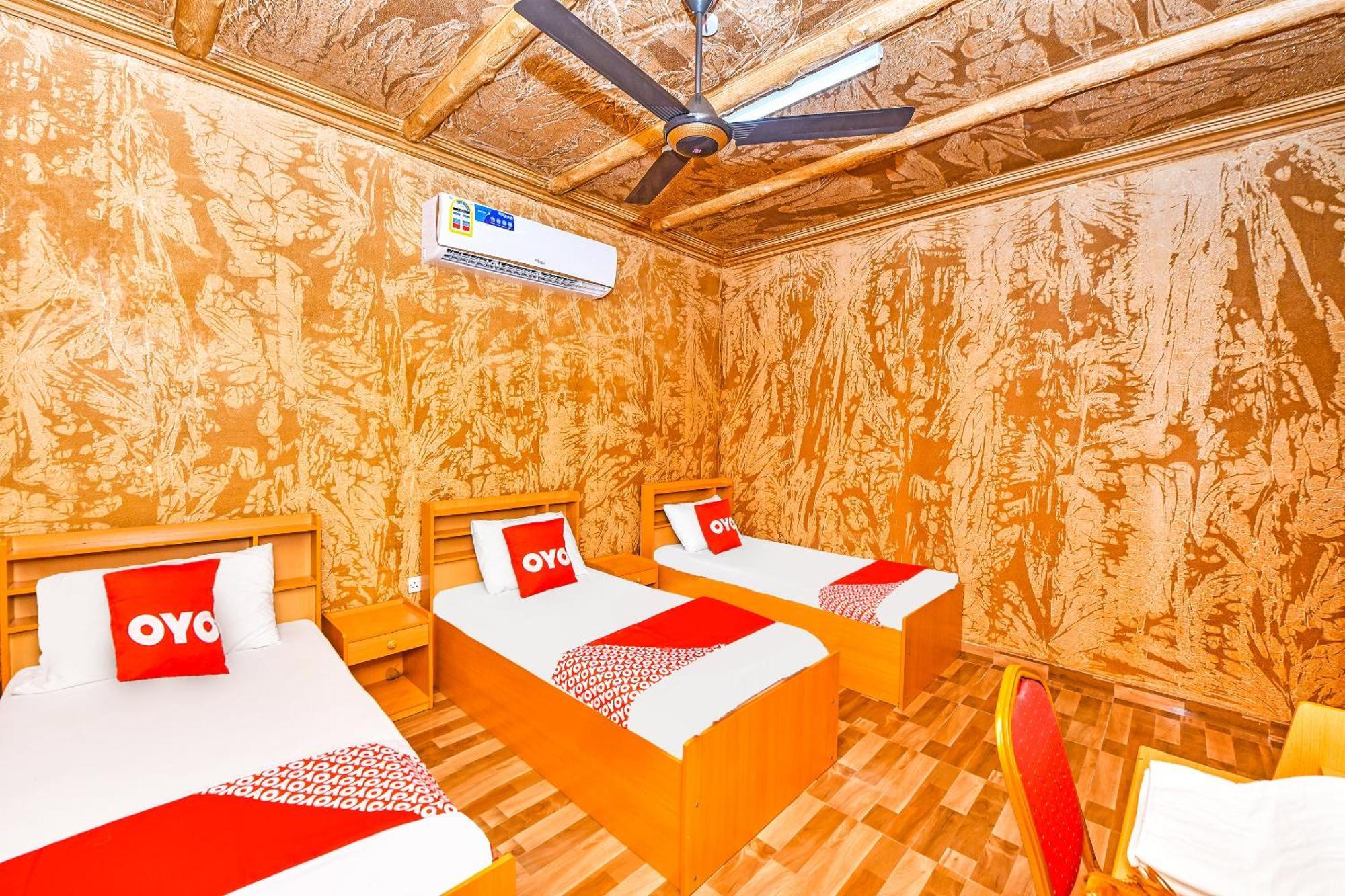 Oyo 138 Gulf Sand Motel バルカ エクステリア 写真
