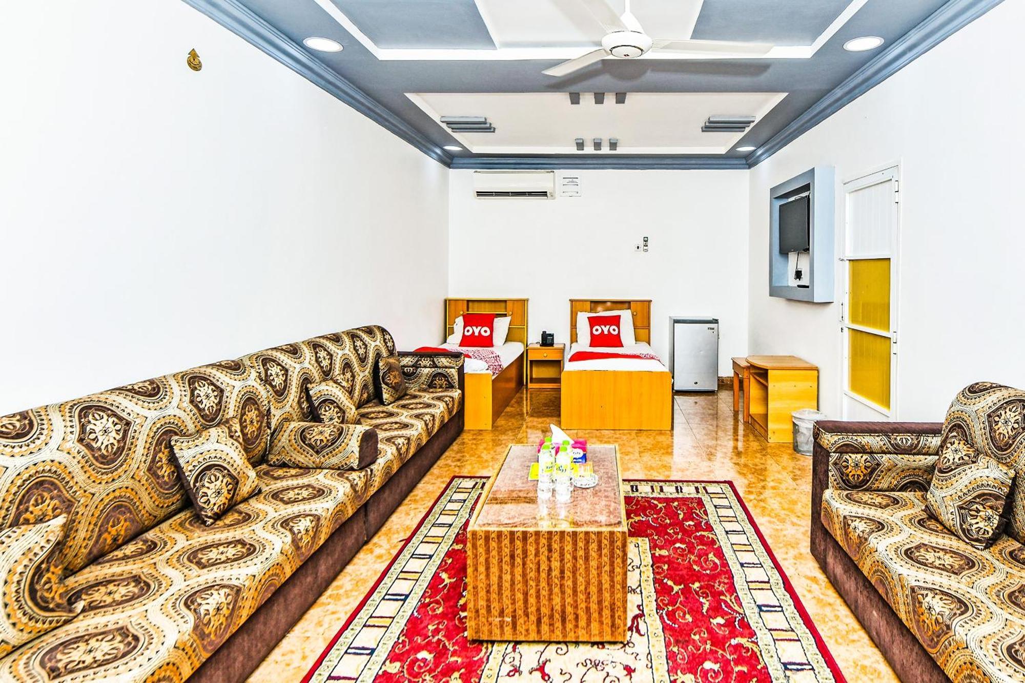 Oyo 138 Gulf Sand Motel バルカ エクステリア 写真