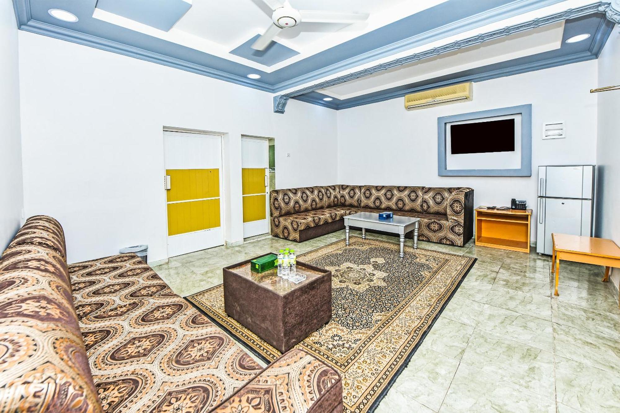 Oyo 138 Gulf Sand Motel バルカ エクステリア 写真