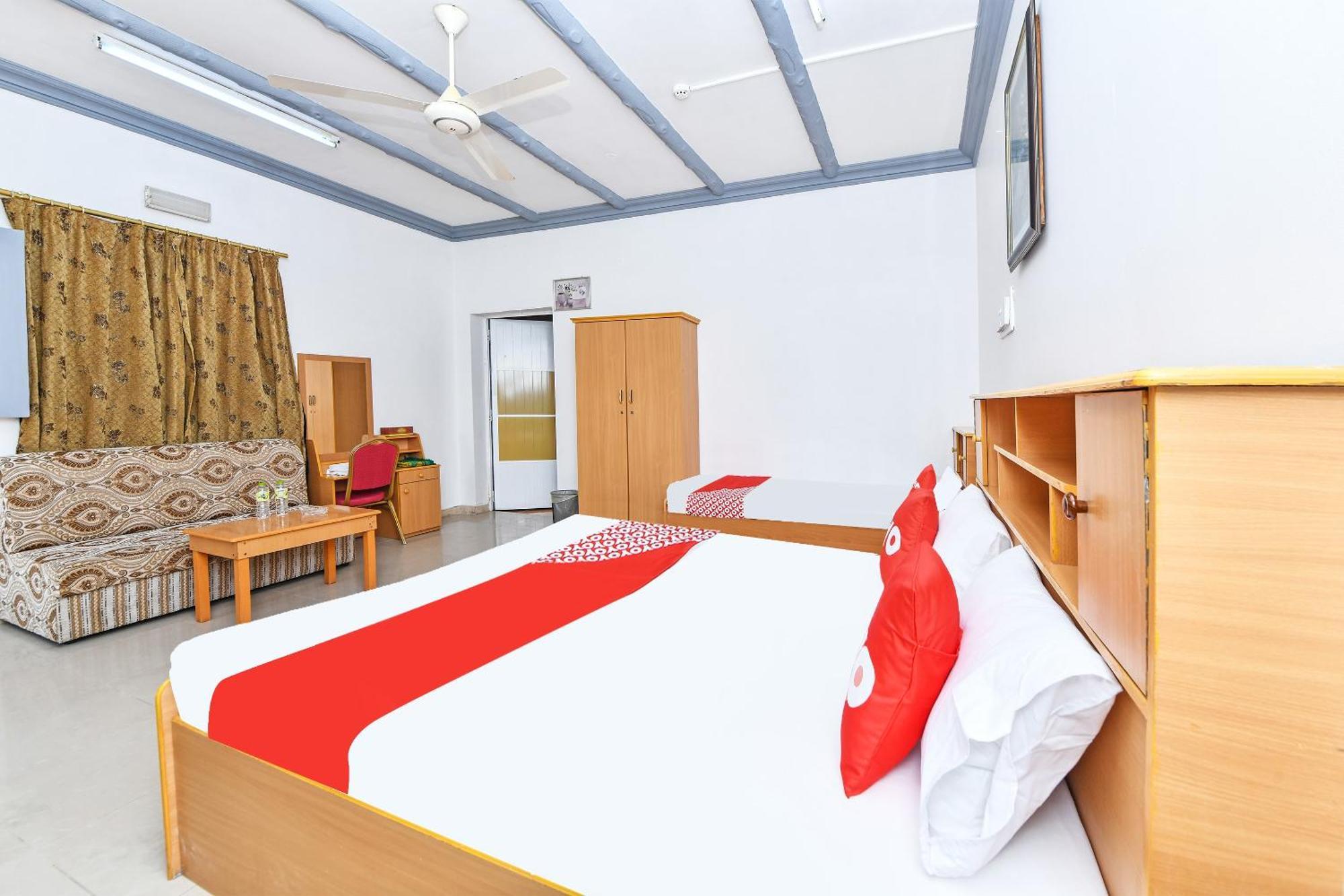 Oyo 138 Gulf Sand Motel バルカ エクステリア 写真