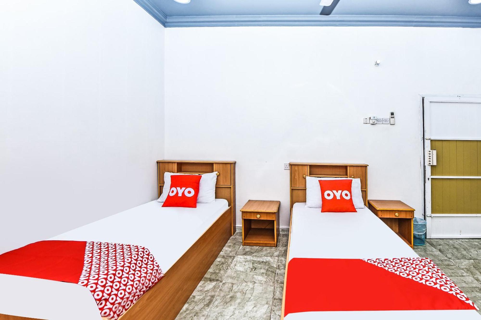 Oyo 138 Gulf Sand Motel バルカ エクステリア 写真