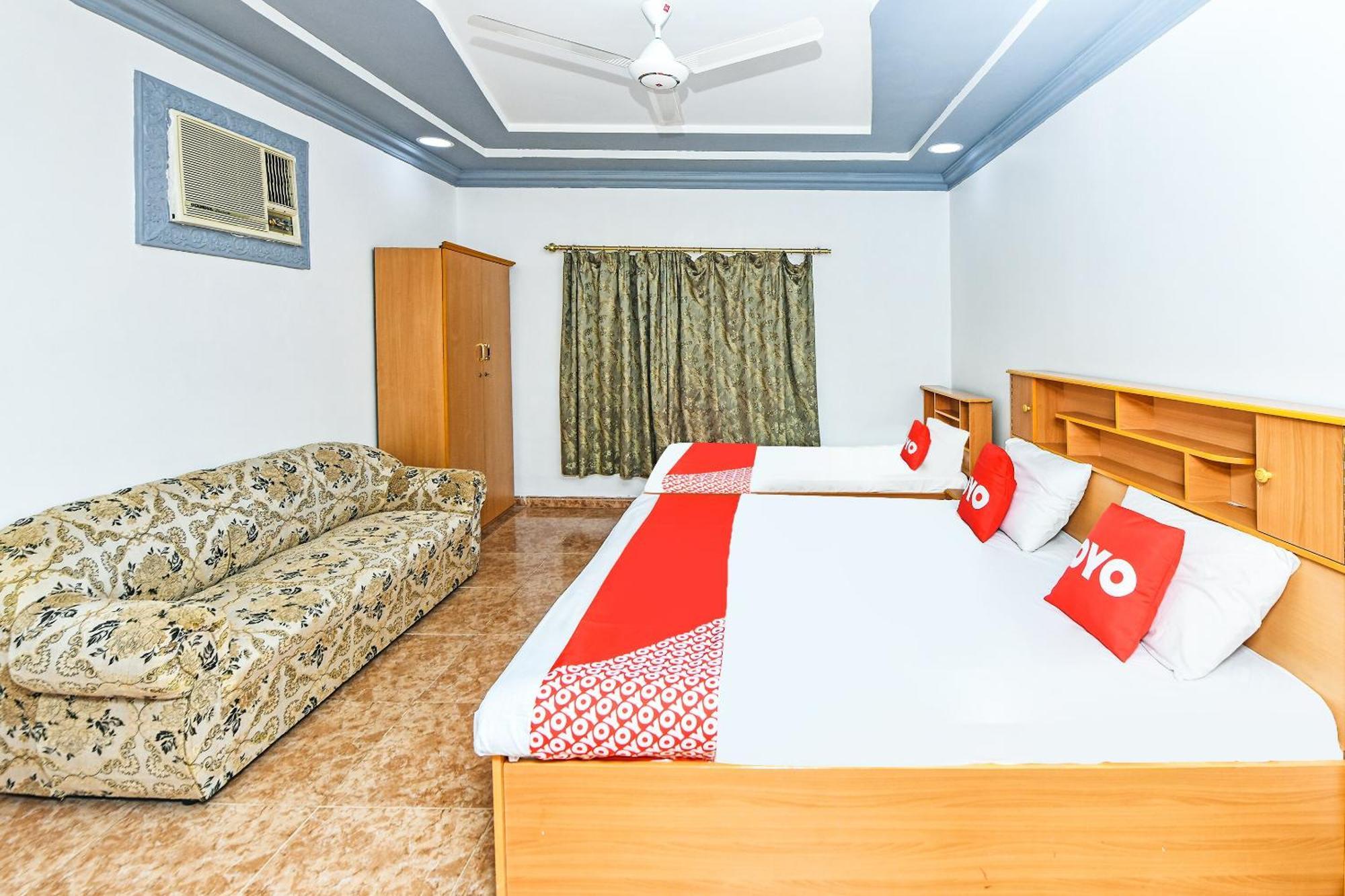Oyo 138 Gulf Sand Motel バルカ エクステリア 写真