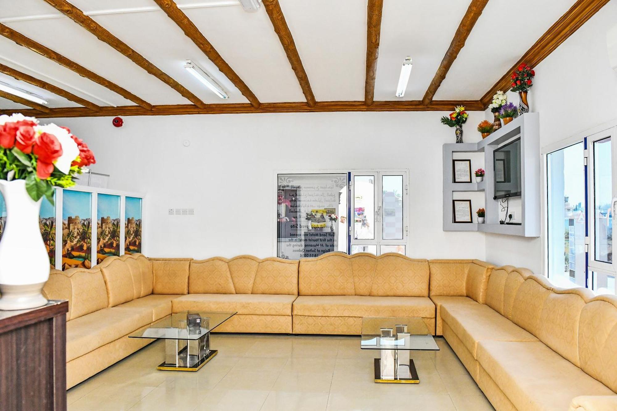 Oyo 138 Gulf Sand Motel バルカ エクステリア 写真