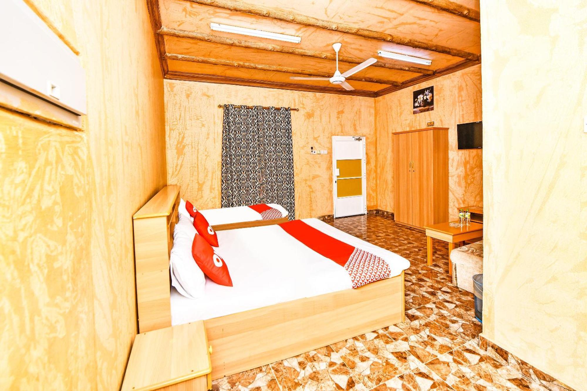 Oyo 138 Gulf Sand Motel バルカ エクステリア 写真