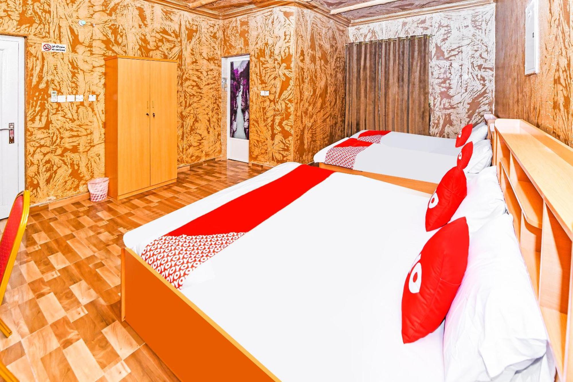 Oyo 138 Gulf Sand Motel バルカ エクステリア 写真