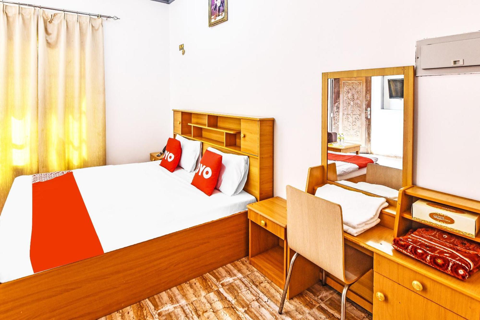 Oyo 138 Gulf Sand Motel バルカ エクステリア 写真