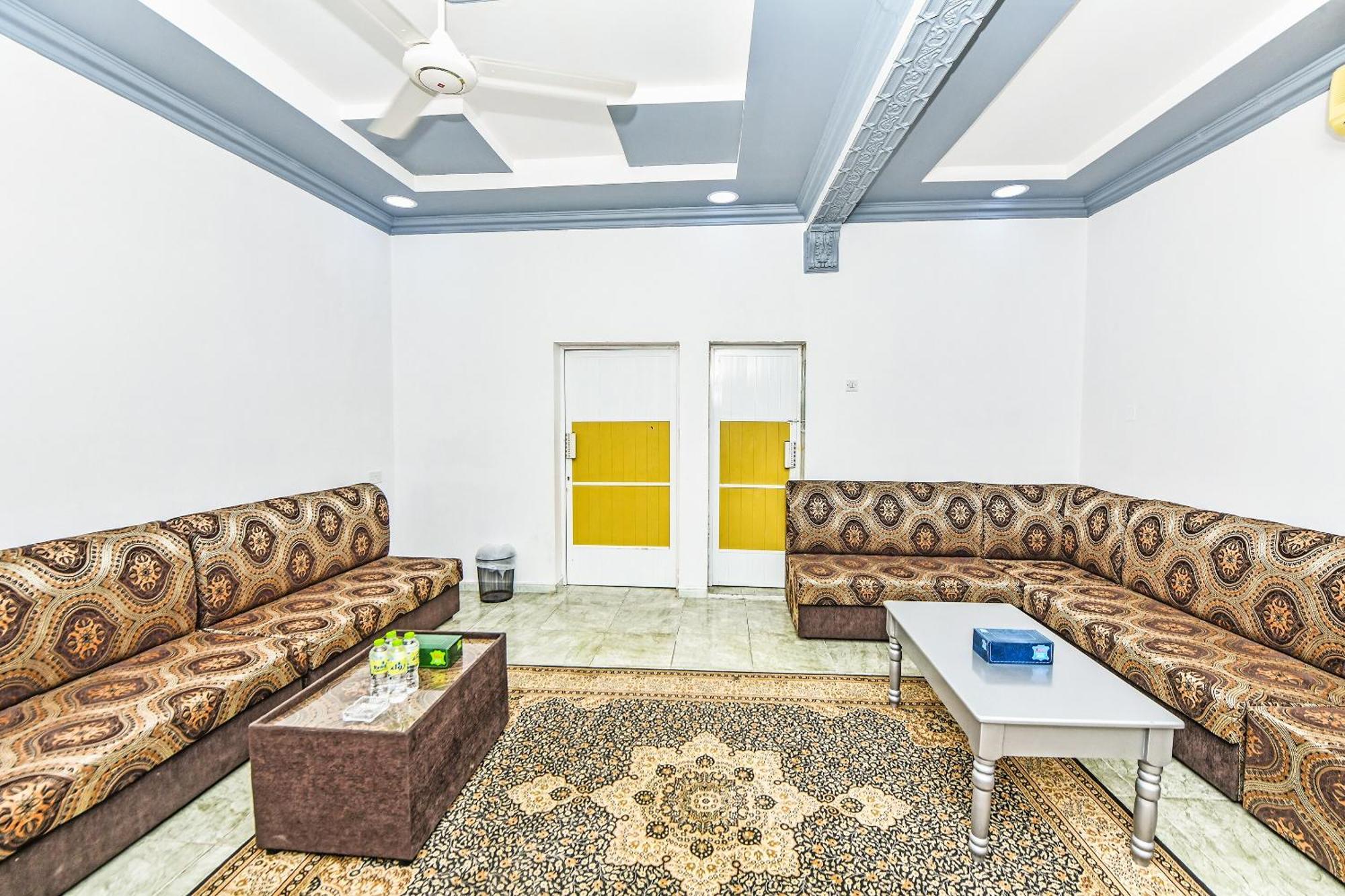 Oyo 138 Gulf Sand Motel バルカ エクステリア 写真