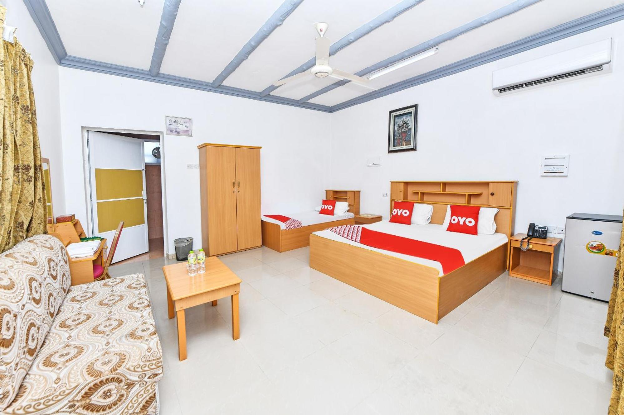 Oyo 138 Gulf Sand Motel バルカ エクステリア 写真