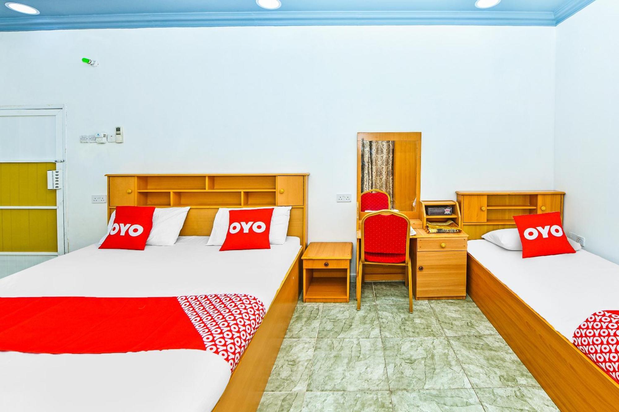 Oyo 138 Gulf Sand Motel バルカ エクステリア 写真
