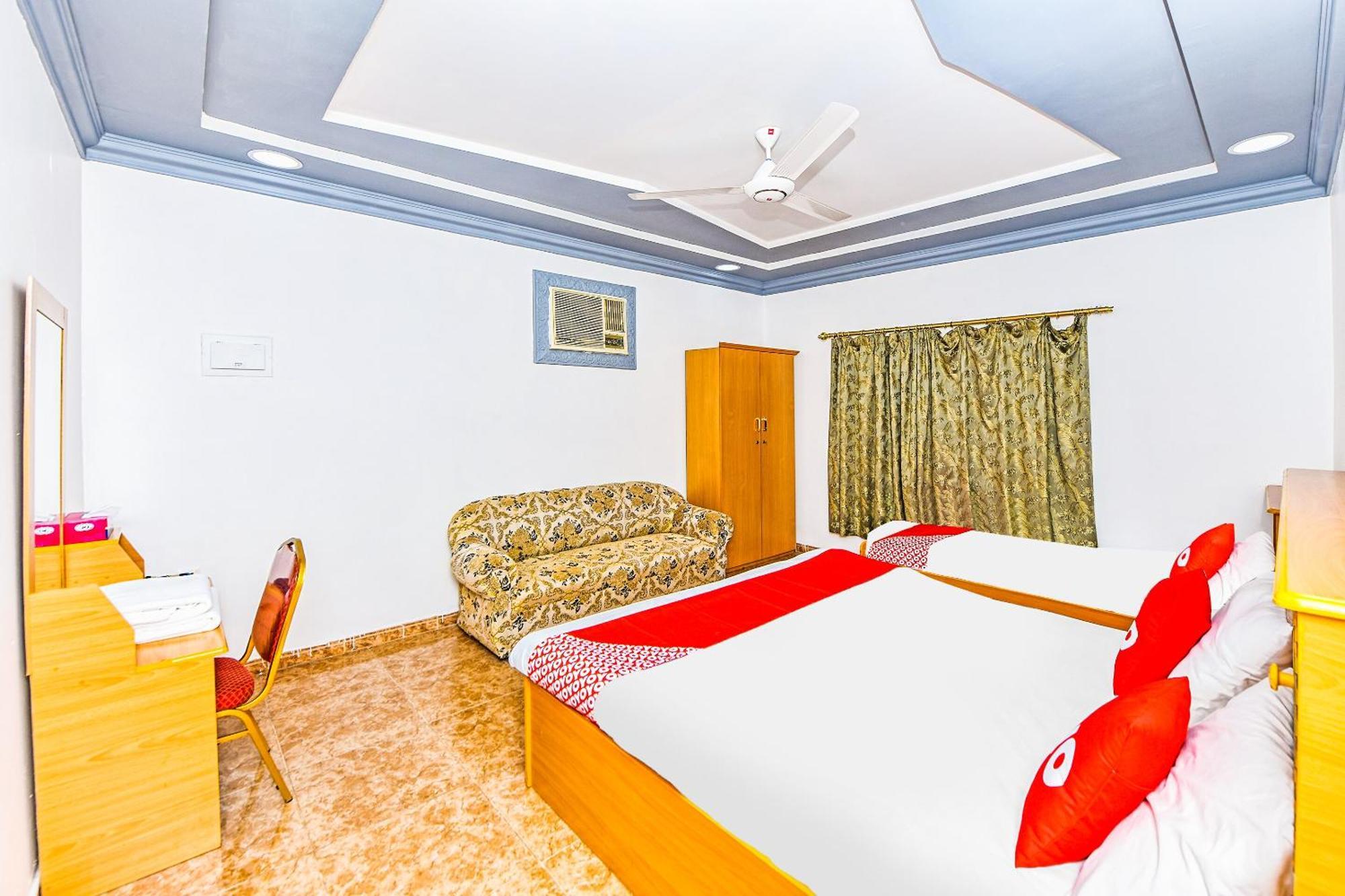 Oyo 138 Gulf Sand Motel バルカ エクステリア 写真