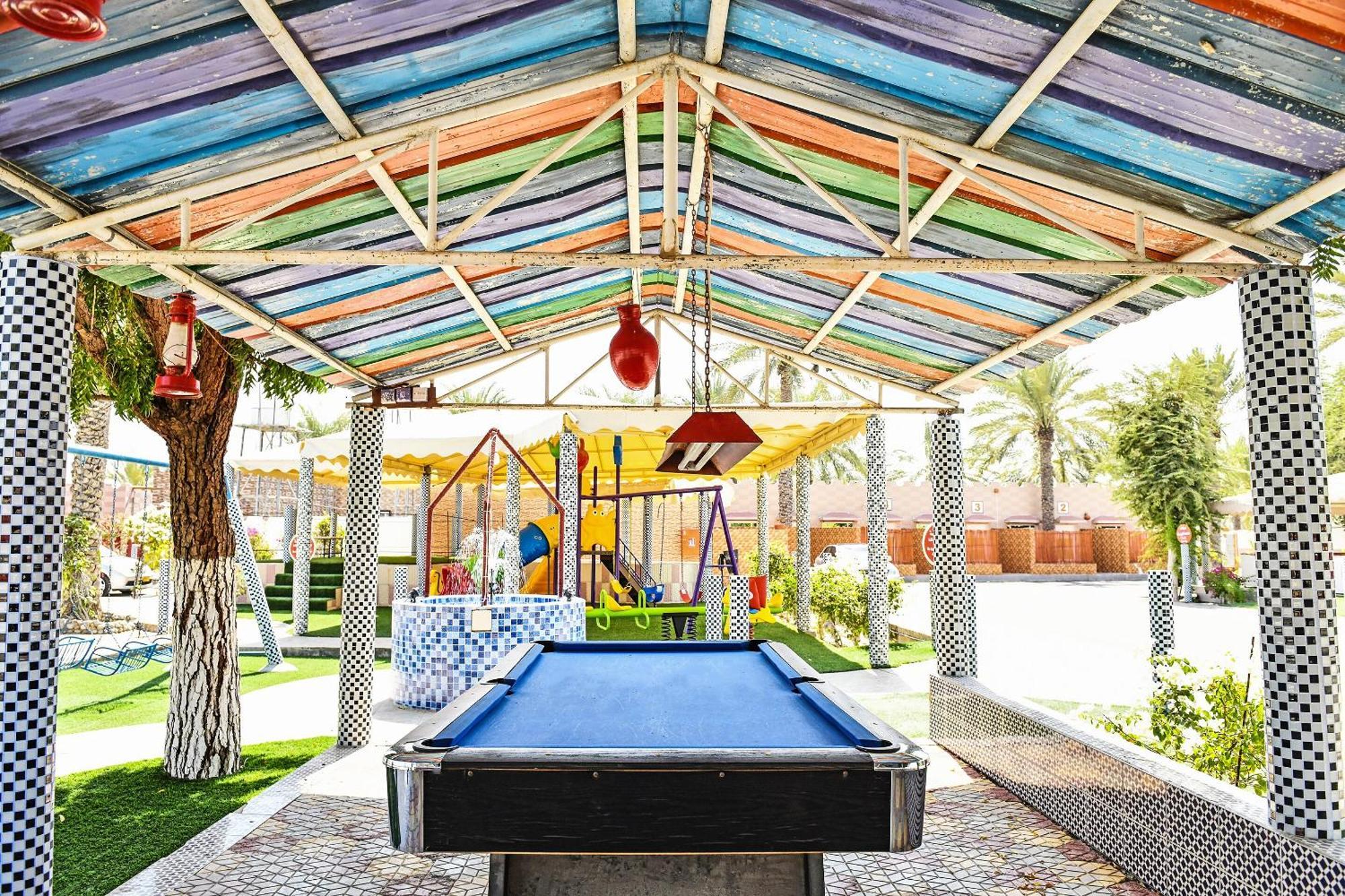 Oyo 138 Gulf Sand Motel バルカ エクステリア 写真